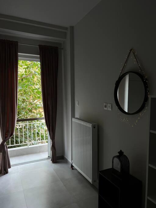 Othonos 10 Str. Apartment. Tríkala Eksteriør billede