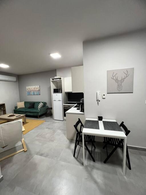 Othonos 10 Str. Apartment. Tríkala Eksteriør billede
